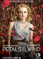 Petals On The Wind